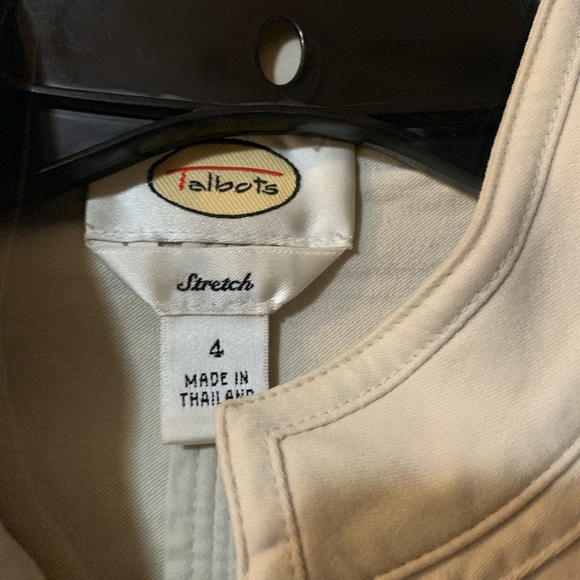 Jacket - Picture 4 of 4